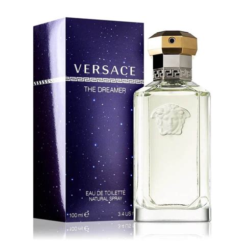 versace the dreamer nz|versace the dreamer 100ml price.